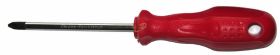 WKRĘTAK PH (+) NR0x75mm PLASTIKOWA RĄCZKA