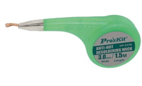 PLECIONKA DO CYNY W PODAJNIKU 3MM/1,5M