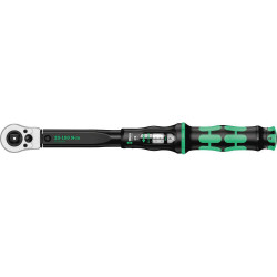 Wera 05075625001 Click-Torque C2 Push R/L Adjustable Torque Wrench 1/2&quot;x20-100Nm