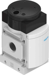 Zawór regulacyjny pneumatyczny 2/2 G 1/2 Festo 1/2