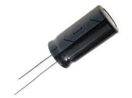 56uF 35V /6,3x11/ Kondensator LOW ESR 105°C