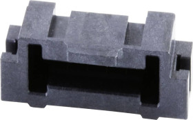 Molex Złącze FFC, FPC Ilość pinów 4 Wymiary siatki: 2 mm 5051470490 1 szt. taśma na dużej rolce