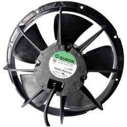 Sunon CF2082HVL-1000U-999 Axial Fan 230V 67.94m&#xB3;/h 25x80x80mm