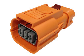 Złącze EV 40A HVSL630 2 -pinowe Amphenol Industrial