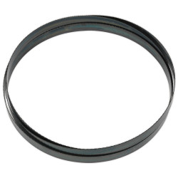 Sealey SM35/B14 Blade 93 x 0.032 x 3/4&quot; 14tpi