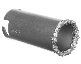 Otwornica wolframowa 33 x 55 mm 60H902