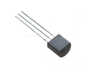 LM35DZ TO92 Czujnik temperatury analogowy National Semiconductor