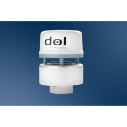 Czujnik pogodowy DOL 58 140232