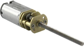 Mikro motoreduktor Sol Expert 39888