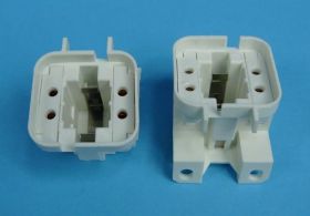 OPRAWKA ŚWIETL.KOMP.G24q-2 4P