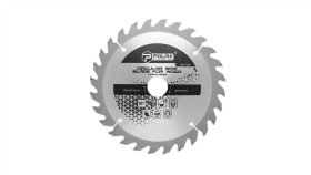 Piła Tarczowa Do Drewna 150X22,2/20, 28T (54-138)