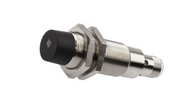 Czujnik Indukcyjny M18x1 Dł: 70Mm Niezabudowany Sn: 10Mm 10-30V Dc Npn No...