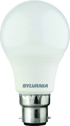 Źródła światła LED, 8 W, B22, 2700K, Sylvania