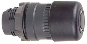 Schneider Electric ZB5AT24 Element przedni z przyciskiem 1 szt.