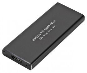 ADAPTER DYSKU SSD M.2 USB3.0