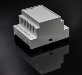 Bernic Series 700, obudowa czteromodułowa (4969010707)