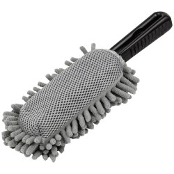 EuFab 19016 Mini Duster Micro-fibre Removable Washable Cover