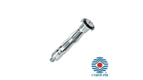 Kołek Metalowy Do G-K 4Mm Do Płyt 3-18Mm (9420Hrm) /100Szt./