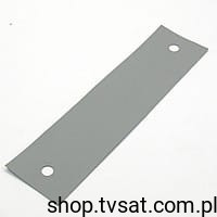 SIL-PAD-400-96x24mm Isolator Pad PAD BERGQUIST