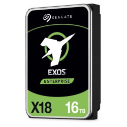 Seagate Exos X18 ST16000NM000J 16TB SATA