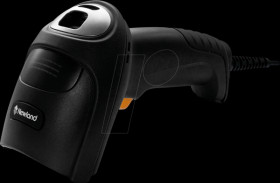 NLS-HR52-DUO-S5 Barcode scanner, 2D, USB, HR52 Bonito
