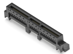TE Connectivity 7-2340324-3 TE AMP Sliver, 1 szt.