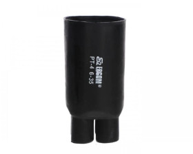 Palczatka termokurczliwa 4-żyłowa PT-4 6-35 E05ME-01060100603