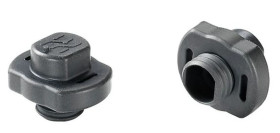 Kapturek ochronny do urządzeń sterowniczych VSSO WM4 C 1254870000 /100szt./