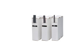 MiniBox FRS 19,1mm Black 2:1 5 m