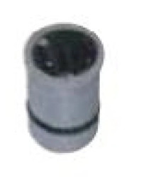 Złącze gniazdowe M12 męskie 4-pinowe kodowanie-A 150 V AC/DC 4A ELST 400/12 093 Au