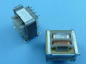 TS-2/035 12,0V/0,17A TRAFO