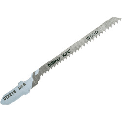 DEWALT DT2216-QZ Jigsaw Blades for Wood Bi-Metal XPC T119BO Pack Of 5