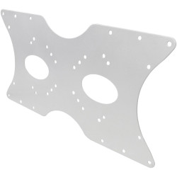 My Wall HA4L VESA adapter Silver TV Monitor Wall Bracket Extensions nan