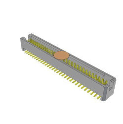 Listwa stykowa PCB 60-pinowe TFM raster: 1.27 mm Prosty 2-rzędowe Samtec Powierzchnia 275 V W osłonie