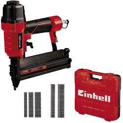 Einhell 4137790 TC-PN 50 Pneumatic Stapler 8.3 bar Incl. Accessories