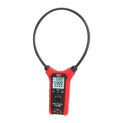 UT281E Auto Range True RMS Flex Clamp Meter 3000A Uni-T