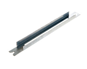 Płyta montażowa 30x400mm stal BPZ-MPL30-400 104316