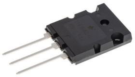MOSFET N-kanałowy 120 A TO-264 300 V Pojedynczy 1,13 kW 27 miliomów