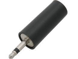 Jack2,5 mono Wtyk na przewód