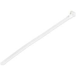 StarTech.com CBMZTRB8 StarTech.com 8"(20cm) Reusable Cable Ties