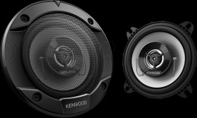 KFC-S1066 10 cm 2-way loudspeaker, 220 W