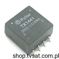 TX1441T Transformer SMD PULSE