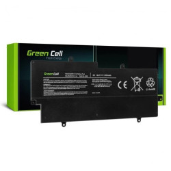 Bateria Green Cell PA5013U-1BRS do laptopów Toshiba Portege Z830 Z835 Z930 Z935