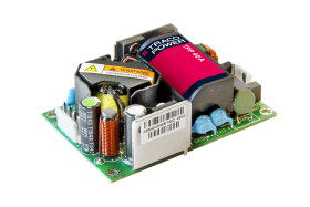 Zasilacz impulsowy nap. wyjściowe: 24V dc 40W 2.67A 1 wyjście nap. wejściowe: 120 → 370 V dc, 85 → 264 V