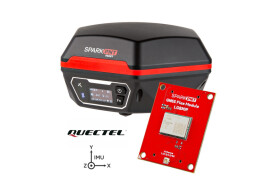 Sparkfun SparkPNT FPL-T