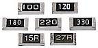 Rezystor SMD Chip Yageo RC1206FR-071KL 1K 1206 0,25 W, 5