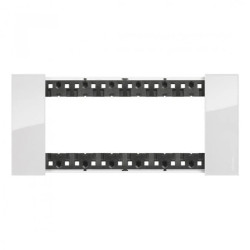 LIVING NOW ramka 6mod. ice KA4806DW