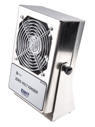 Desco Europe Jonizator 3 to 25 V 1typ: Typ F - Schukotyp: Warsztatowy