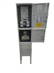 ZLĄCZE ZK-1X-1P standard enea