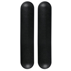 Listwa ochronna odbojnik zderzak auta osłona 25cm zestaw 2szt